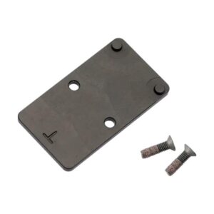 Beretta APX Series Adapterplatte für Trijicon