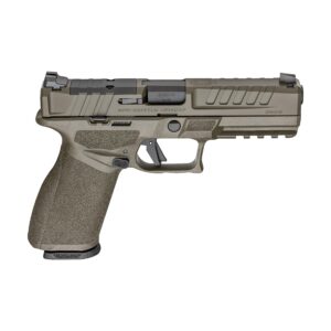 Springfield Armory Echelon OSP U-Notch 9mm Para OD-Green