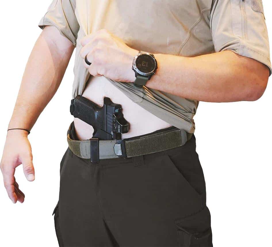 Agilite MAGNETIX EDC Belt Agilite MAGNETIX EDC Belt