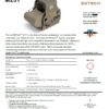 EOTECH M231 EOTECH M231