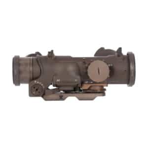 Elcan Specter DR 1-4x FDE