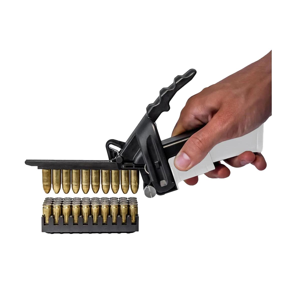 NINE Reloaded <br><b> Nine Reloaded Mag Loader </b><br>9mm 2