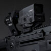 FAST-OMNI-Mag-Gun-SL6 Unity Tactical <br><b> FAST FTC OMNI </b><br> Magnifier Mount 20
