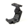 FAST-OMNI-Mag-Mount-BLK-Up-ab Unity Tactical <br><b> FAST FTC OMNI </b><br> Magnifier Mount 14