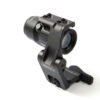 FAST-OMNI-Mag-Sig-Juliet-Micro3X Unity Tactical <br><b> FAST FTC OMNI </b><br> Magnifier Mount 16