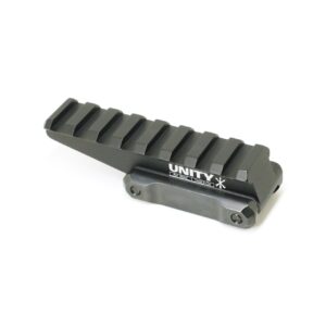 Unity Tactical FAST Optic Riser