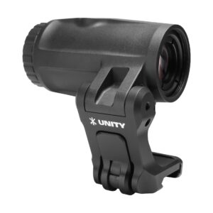 Unity Tactical FAST FTC 4X Magnifier