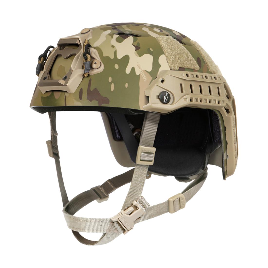 FAST_Bump_04__27494_clipped_rev_1 Ops-Core <br><b>Helmet FAST Bump </b><br> High Cut | 6