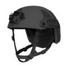 FAST_RF1_3Qtr_Black_clipped_rev_1 Ops-Core <br><b>Helmet FAST RF1 </b><br> High Cut | 16