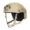 FAST_RF1_3Qtr_Tan_clipped_rev_1 Ops-Core <br><b>Helmet FAST RF1 </b><br> High Cut | 9