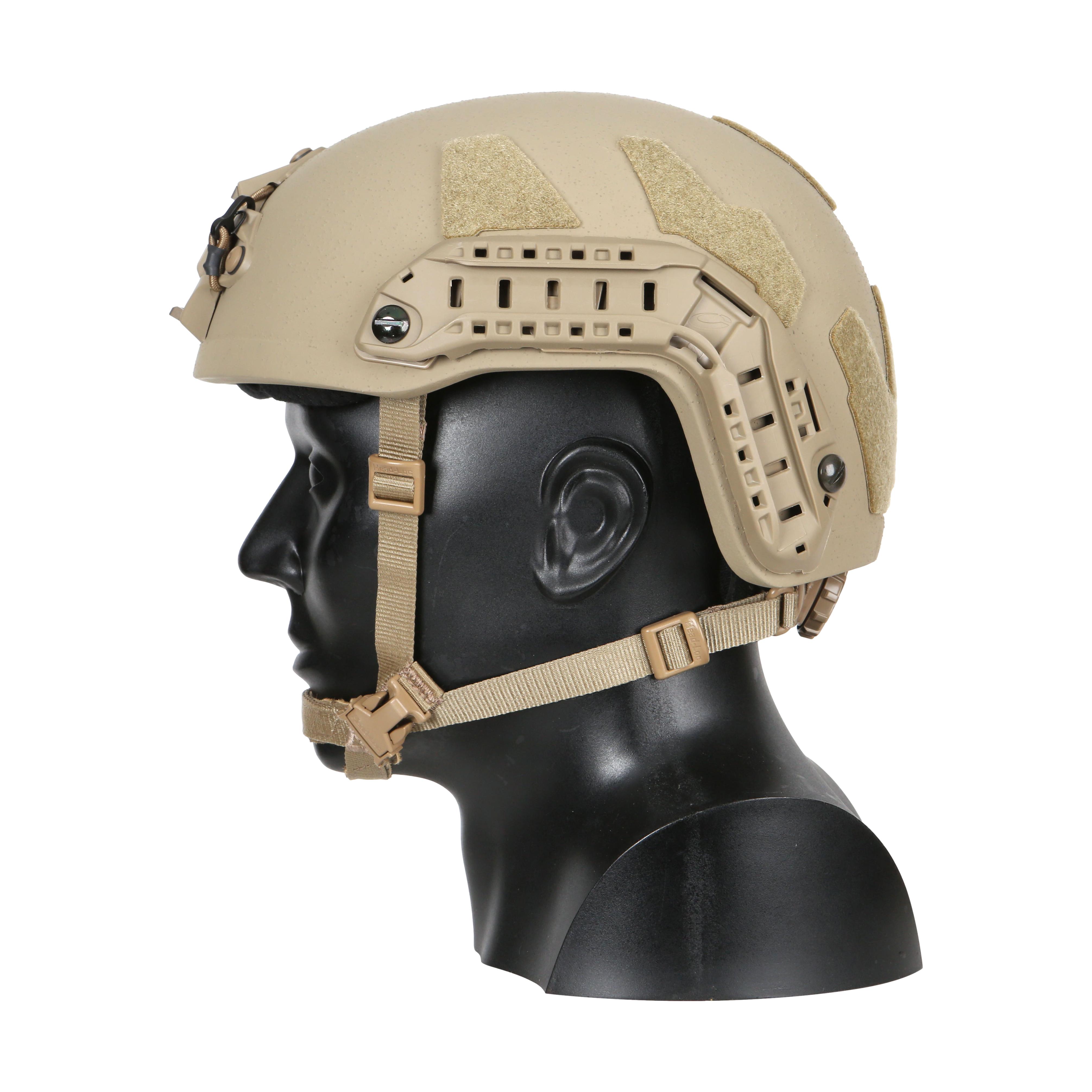 Ops-Core <br><b>Helmet FAST RF1 </b><br> High Cut | 3
