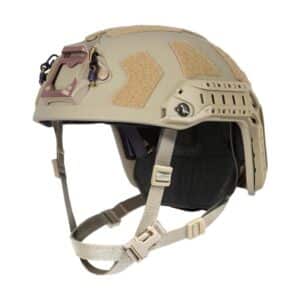 Ops-Core <br><b>Helmet FAST SF </b><br> High Cut |
