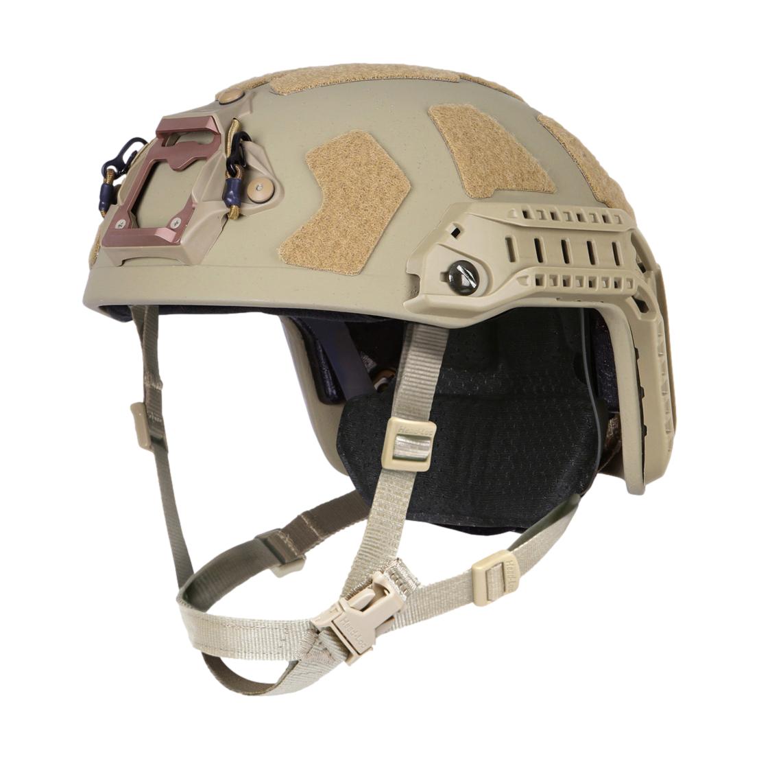 FAST_SF_01 Ops-Core <br><b>Helmet FAST SF </b><br> High Cut | 1
