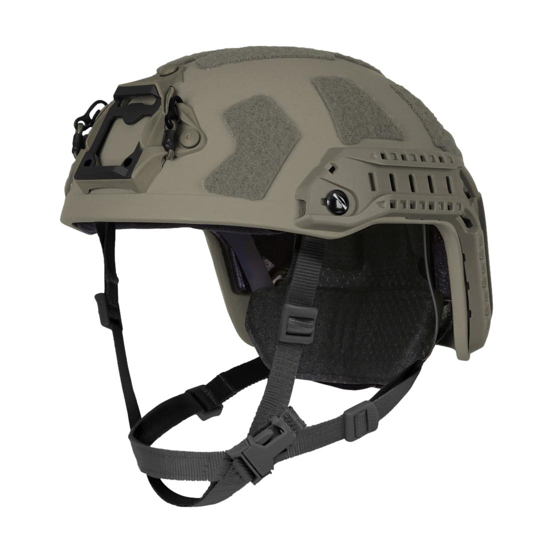 FAST_SF_ Ops-Core <br><b>Helmet FAST SF </b><br> High Cut | 4