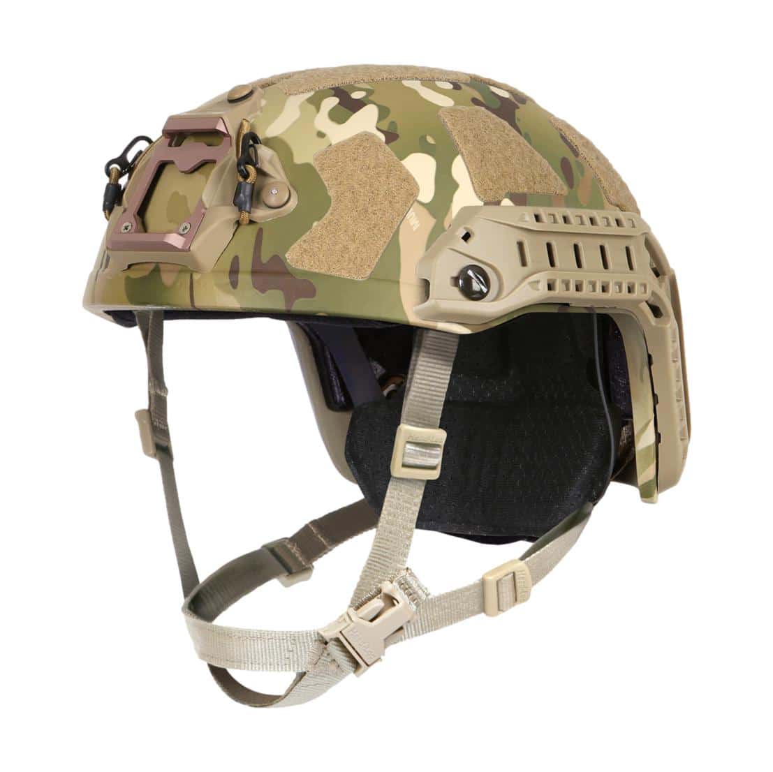 FAST_SF_ Ops-Core <br><b>Helmet FAST SF </b><br> High Cut | 2