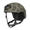 FAST_SF_Carbon_Comp_02__96245_clipped_rev_1 Ops-Core <br><b>Helmet FAST SF Carbon Composite </b><br> High Cut | 6