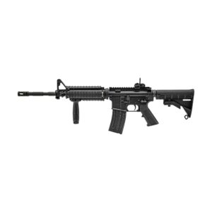 Startseite 94 FN USA FN15 M4 - Military Collectors Series