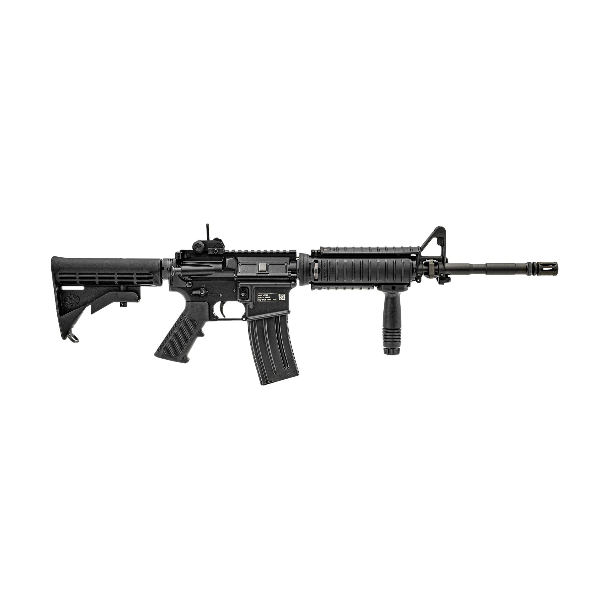 FN USA FN15 M4 - Military Collectors Series FN USA FN15 M4 - Military Collectors Series