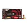 Federal Syntech PCC 9mm Para 8,4g/130grs Federal Syntech PCC 9mm Para 8,4g/130grs