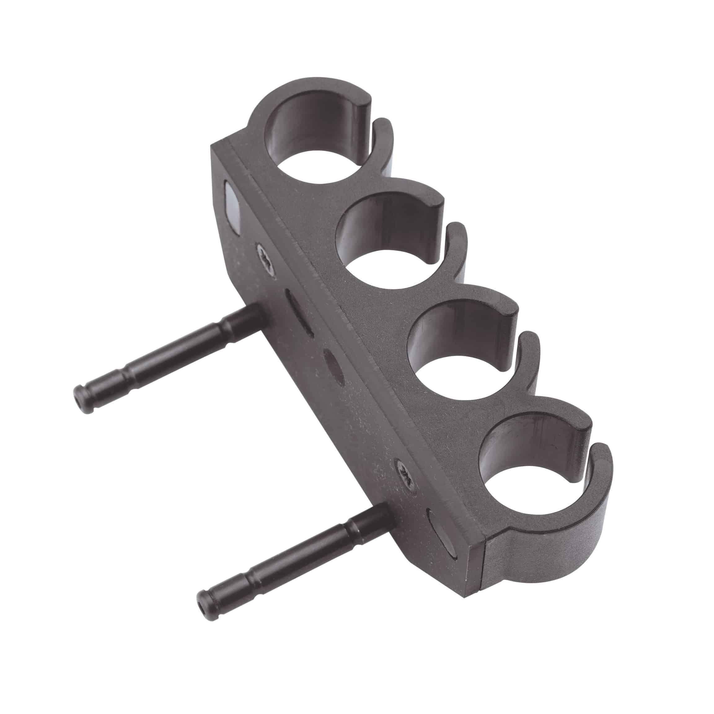 Fabarm Sidesaddle Patronenhalter Fabarm <br><b> STF 12 Patronenhalter Sidesaddle </b><br>4 Schuss | Kaliber 12 1