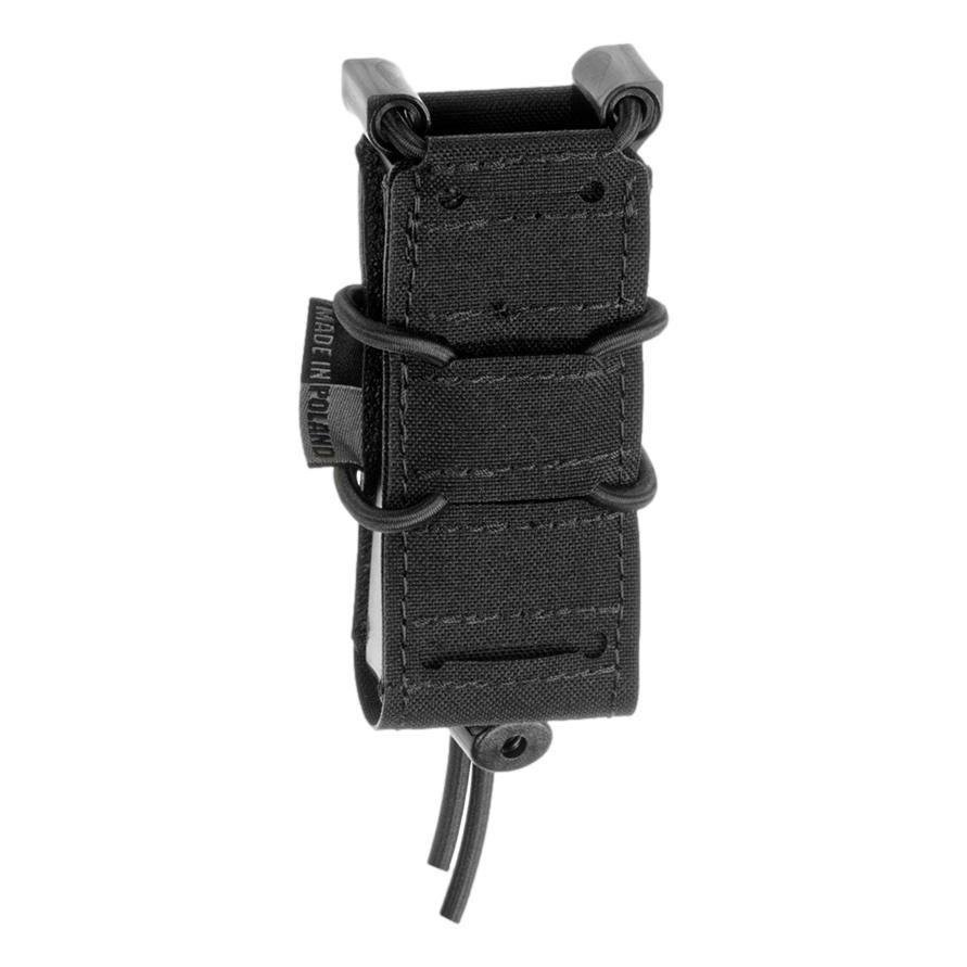 Fast-Pistol-Magazine-Pouch-Black-Templar's-Gear-am24258large1_clipped_rev_1 Templar's Gear <br><b>Fast Pistol Magazine Pouch </b><br> 1