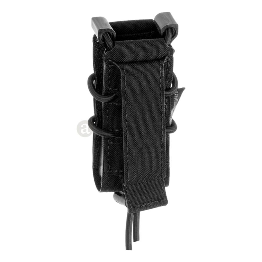 Fast-Pistol-Magazine-Pouch-Black-Templar's-Gear-am24258large2_clipped_rev_1 Templar's Gear <br><b>Fast Pistol Magazine Pouch </b><br> 2