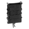 Fast-Rifle-Magazine-Pouch-Black-Templar's-Gear-am24260large1_clipped_rev_1 Templar's Gear <br><b>Fast Rifle Magazine Pouch </b><br> 4