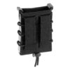 Fast-Rifle-Magazine-Pouch-Black-Templar's-Gear-am24260large2_clipped_rev_1 Templar's Gear <br><b>Fast Rifle Magazine Pouch </b><br> 5