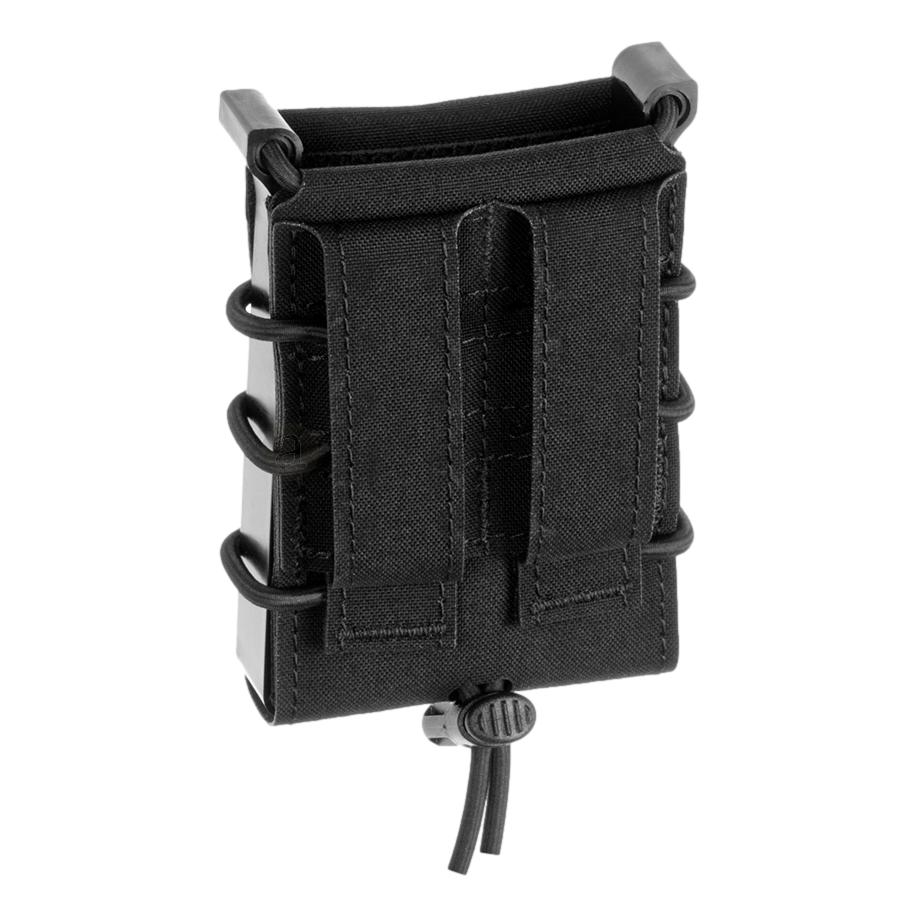 Fast-Rifle-Magazine-Pouch-Black-Templar's-Gear-am24260large2_clipped_rev_1 Templar's Gear <br><b>Fast Rifle Magazine Pouch </b><br> 2