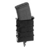 Fast-Rifle-Magazine-Pouch-Black-Templar's-Gear-am24260large3_clipped_rev_1 Templar's Gear <br><b>Fast Rifle Magazine Pouch </b><br> 6