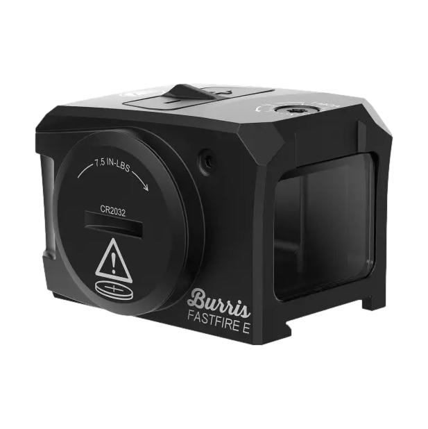 Burris FastFire E | 3 MOA Burris FastFire E | 3 MOA