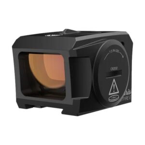 Burris FastFire E | 3 MOA