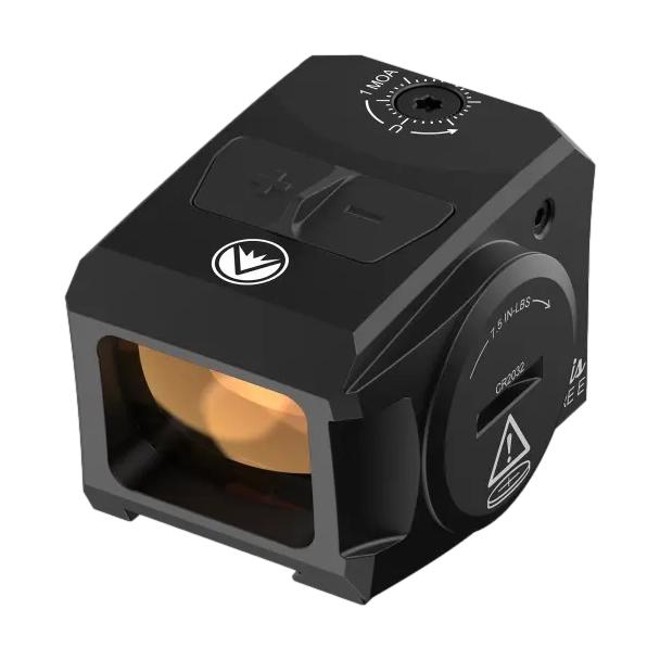 Burris FastFire E | 3 MOA Burris FastFire E | 3 MOA