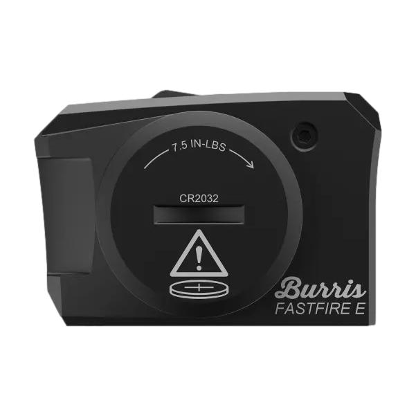 Burris FastFire E | 3 MOA Burris FastFire E | 3 MOA
