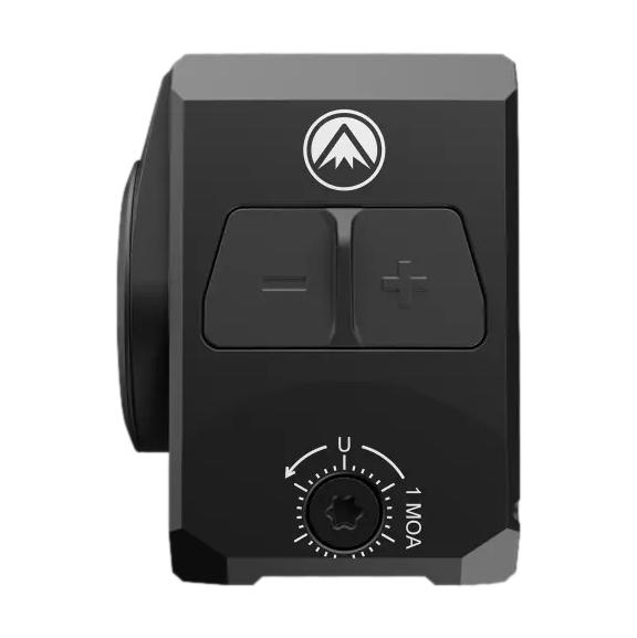 Burris FastFire E | 3 MOA Burris FastFire E | 3 MOA