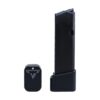 Taran Tactical Innovations Base Pad For Glock 9/40 Full Size Magazines Taran Tactical Innovations Base Pad For Glock 9/40 Full Size Magazines