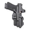Velocity OWB Holster - Glock / 19/44/45 (Gen 3-5) & 23/32 (Gen 3-4) - Right Hand Velocity OWB Holster - Glock / 19/44/45 (Gen 3-5) & 23/32 (Gen 3-4) - Right Hand