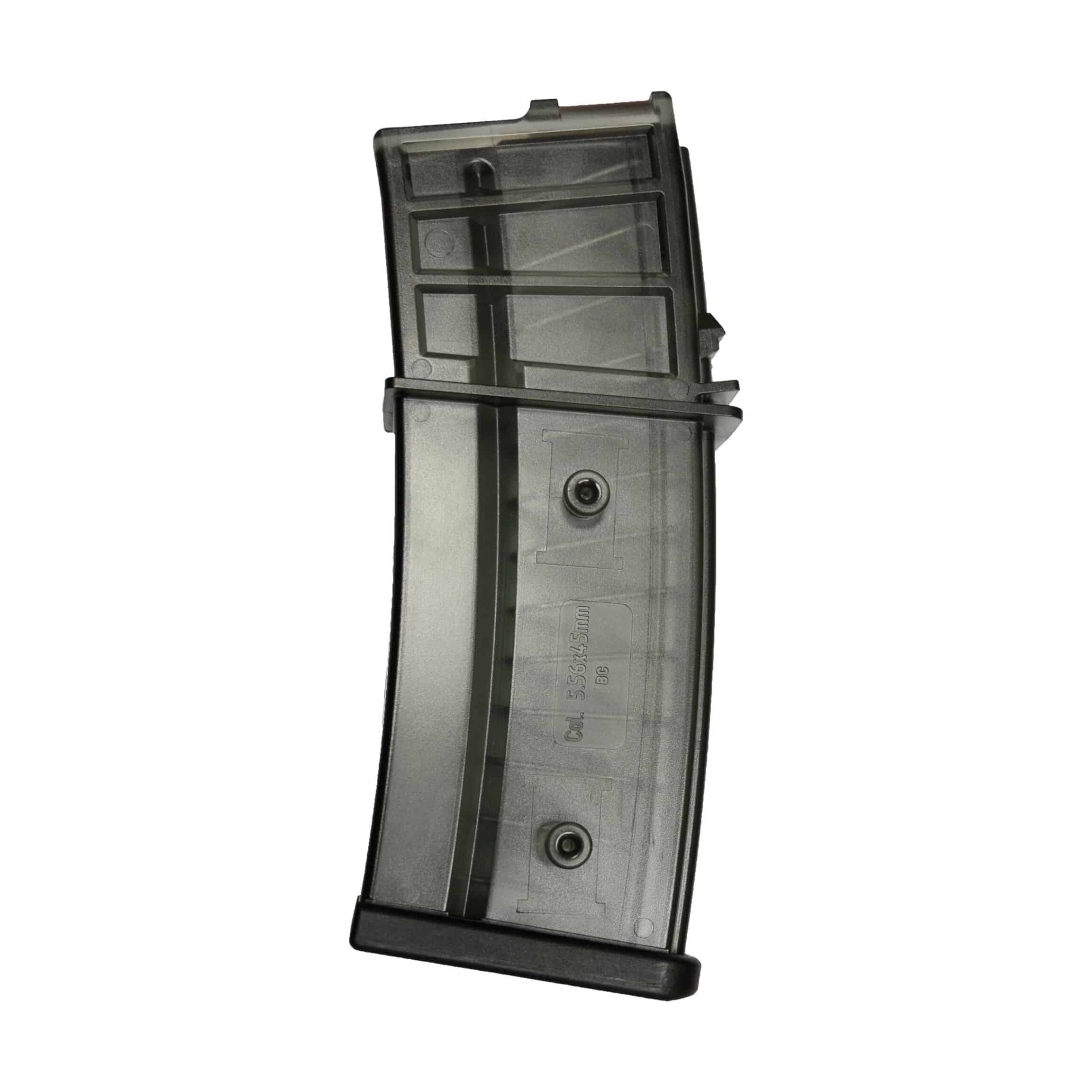 G36 Magazin G36 Magazin