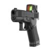 GLOCK <br><b>G43X Gen5 A-CUT | Aimpoint </b><br>Subcompact | 9 mm Luger 7