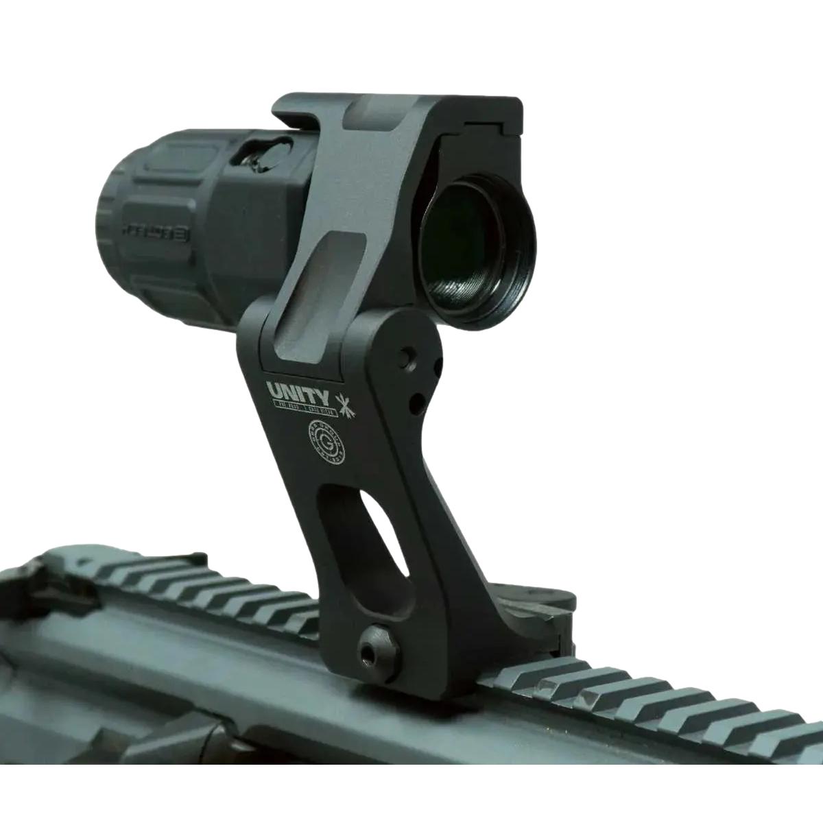GBRS GROUP 2.91 FTC MAGNIFIER MOUNT GBRS GROUP 2.91 FTC MAGNIFIER MOUNT