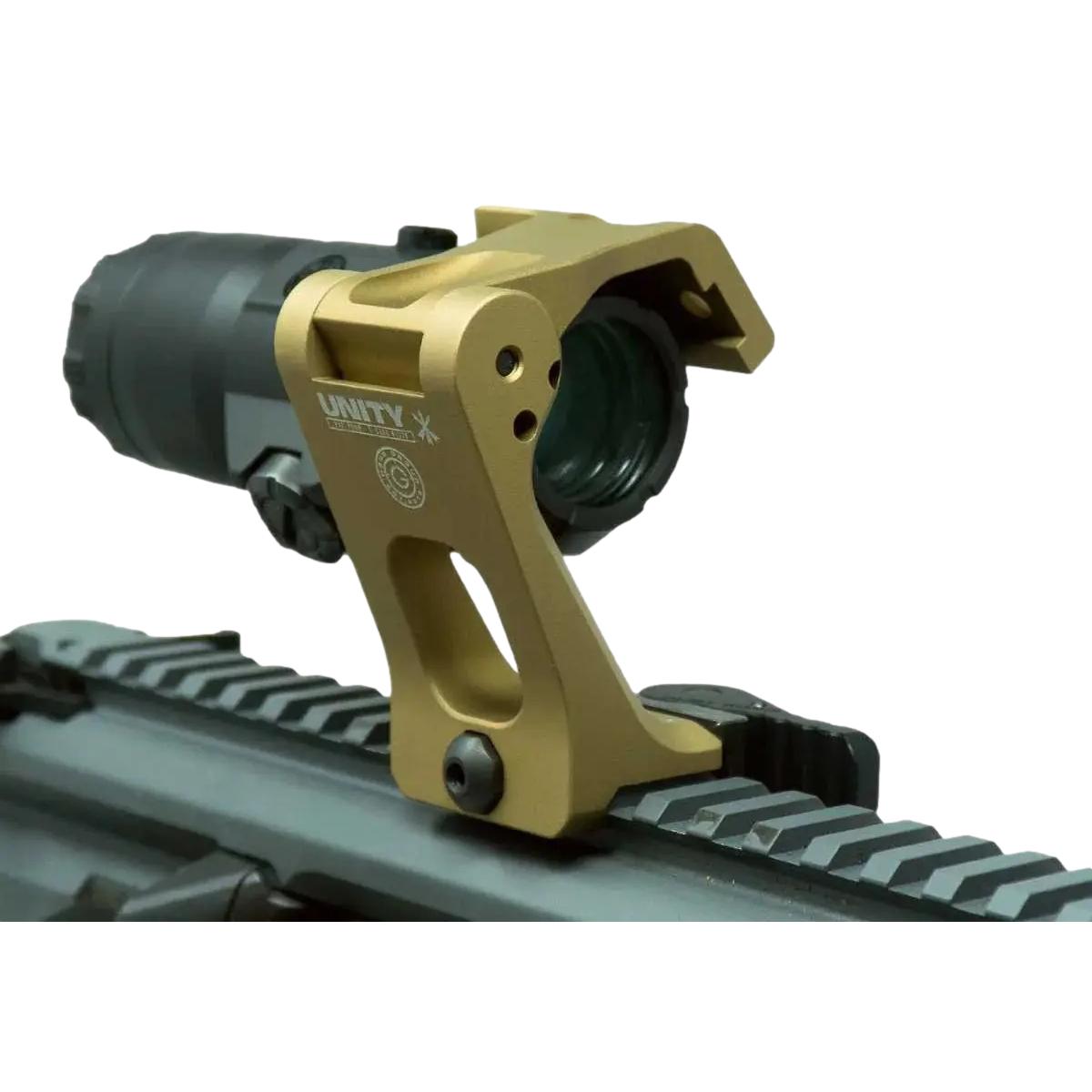 GBRS GROUP 2.91 FTC MAGNIFIER MOUNT GBRS GROUP 2.91 FTC MAGNIFIER MOUNT