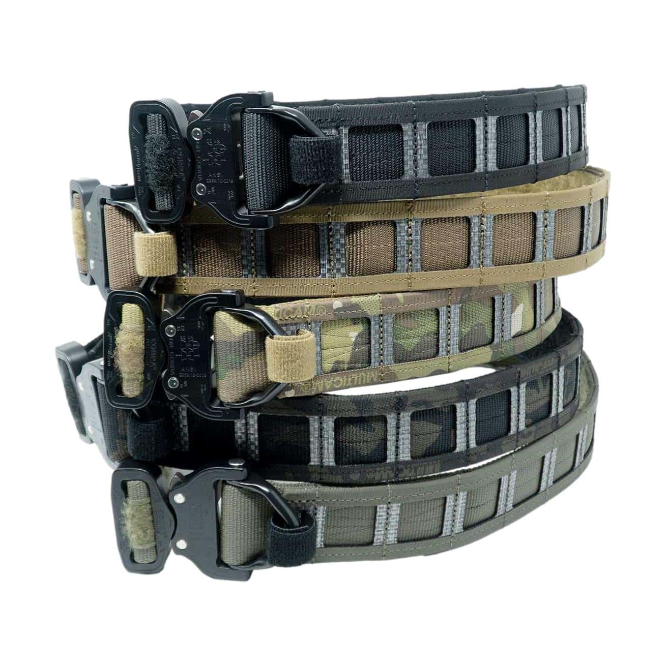 GBRS Group Assaulter Belt System V3 GBRS Group Assaulter Belt System V3