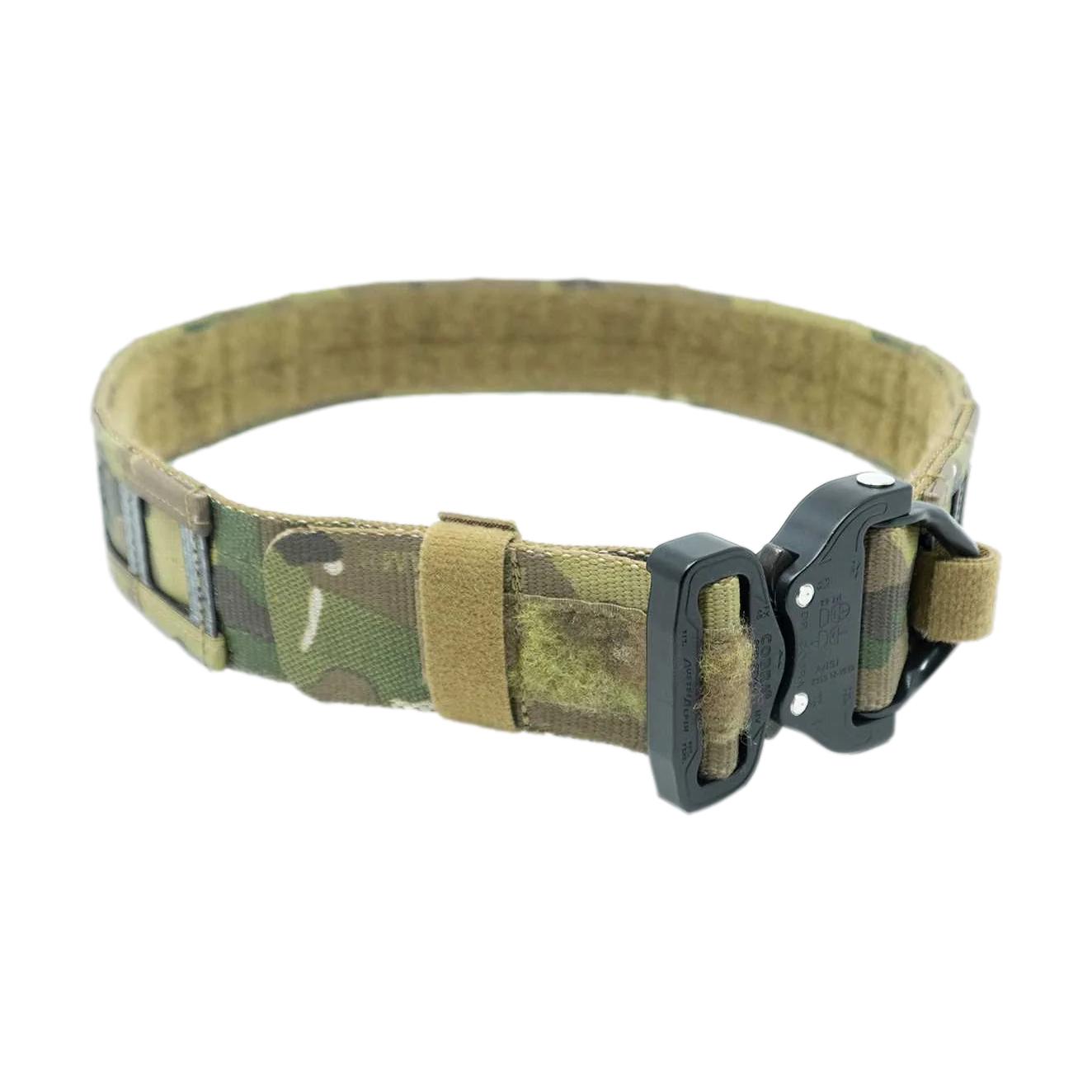 GBRS Group Assaulter Belt System V3 GBRS Group Assaulter Belt System V3