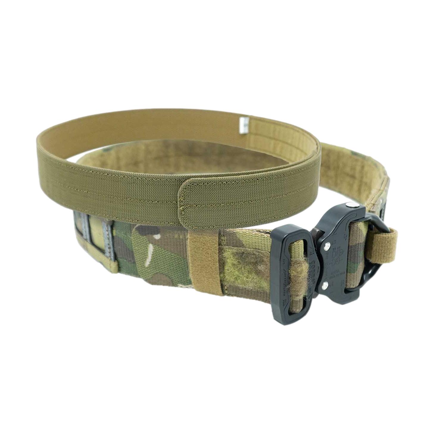 GBRS Group Assaulter Belt System V3 GBRS Group Assaulter Belt System V3