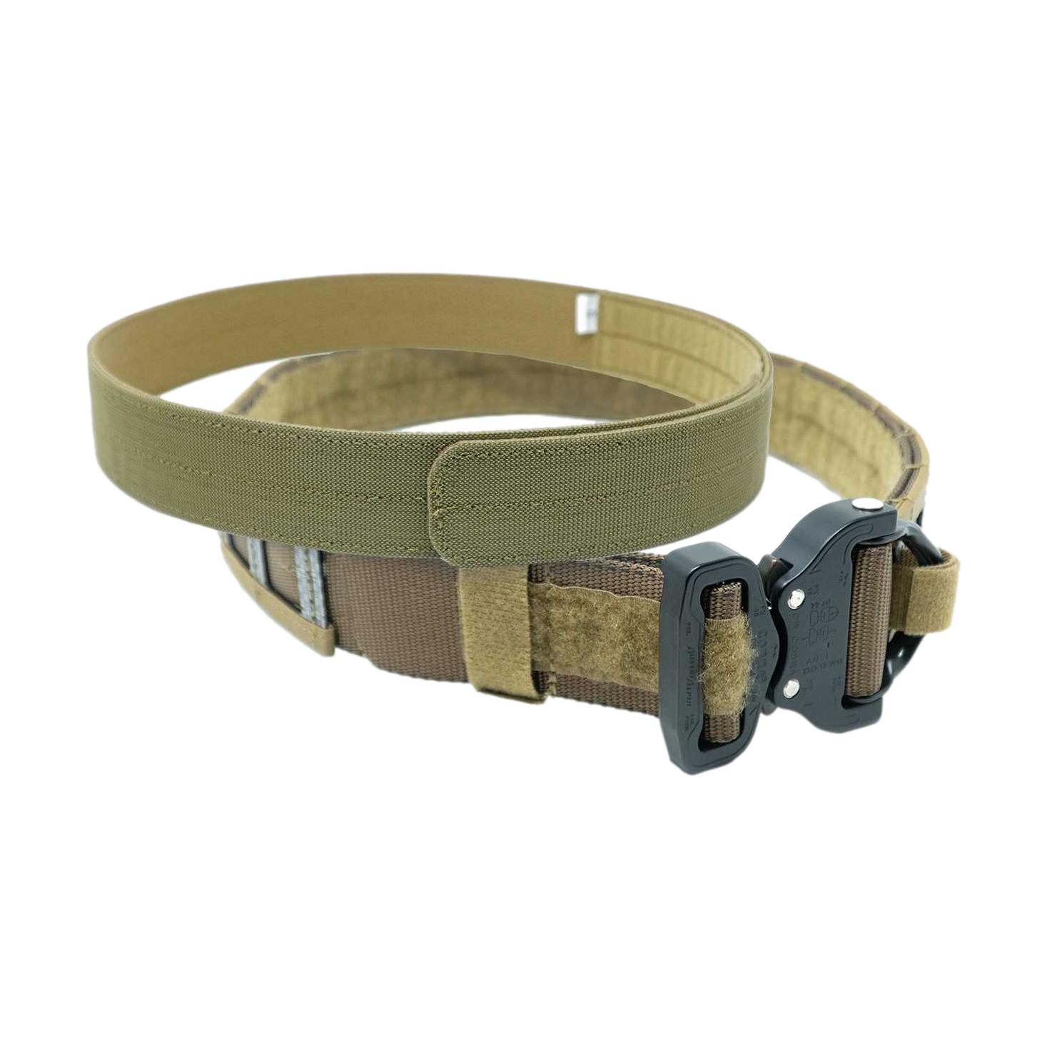 GBRS Group Assaulter Belt System V3 GBRS Group Assaulter Belt System V3