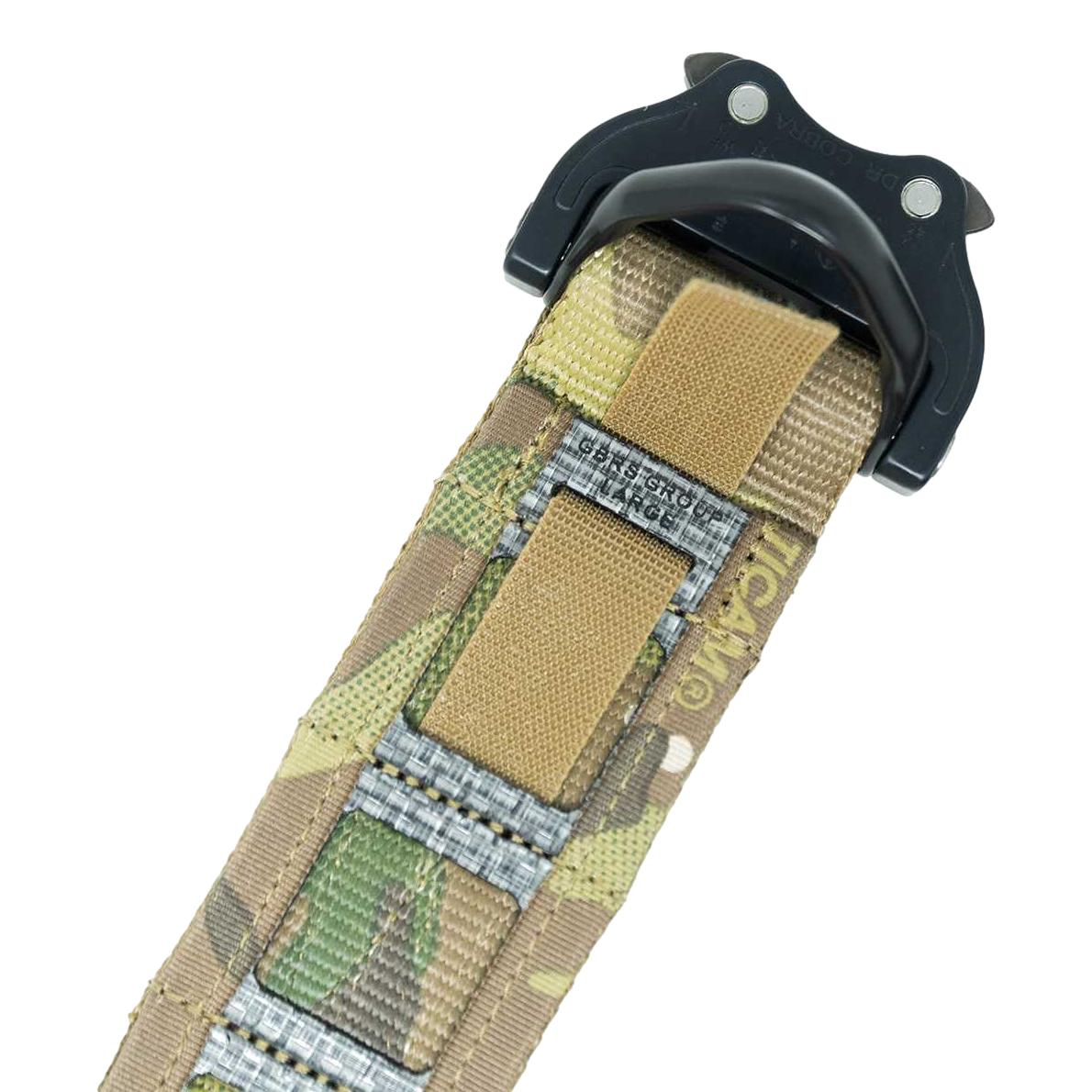 GBRS Group Assaulter Belt System V3 GBRS Group Assaulter Belt System V3