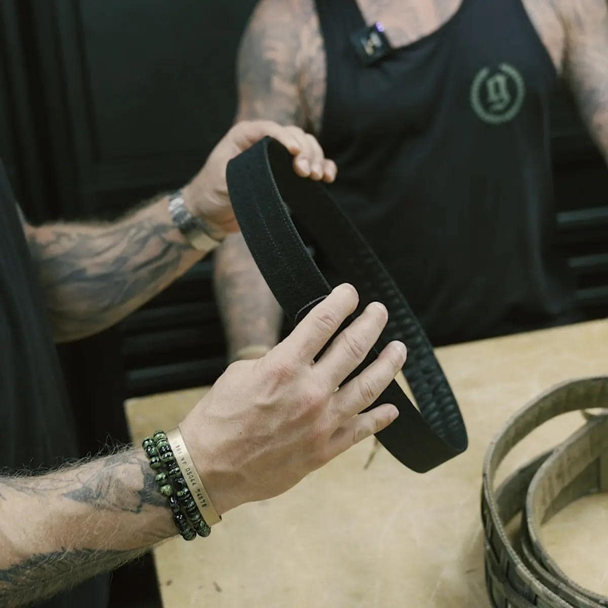 GBRS Group Assaulter Belt System V3 GBRS Group Assaulter Belt System V3