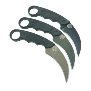 GBRS Group Combat Karambit
