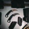 GBRS Group Combat Karambit GBRS Group Combat Karambit