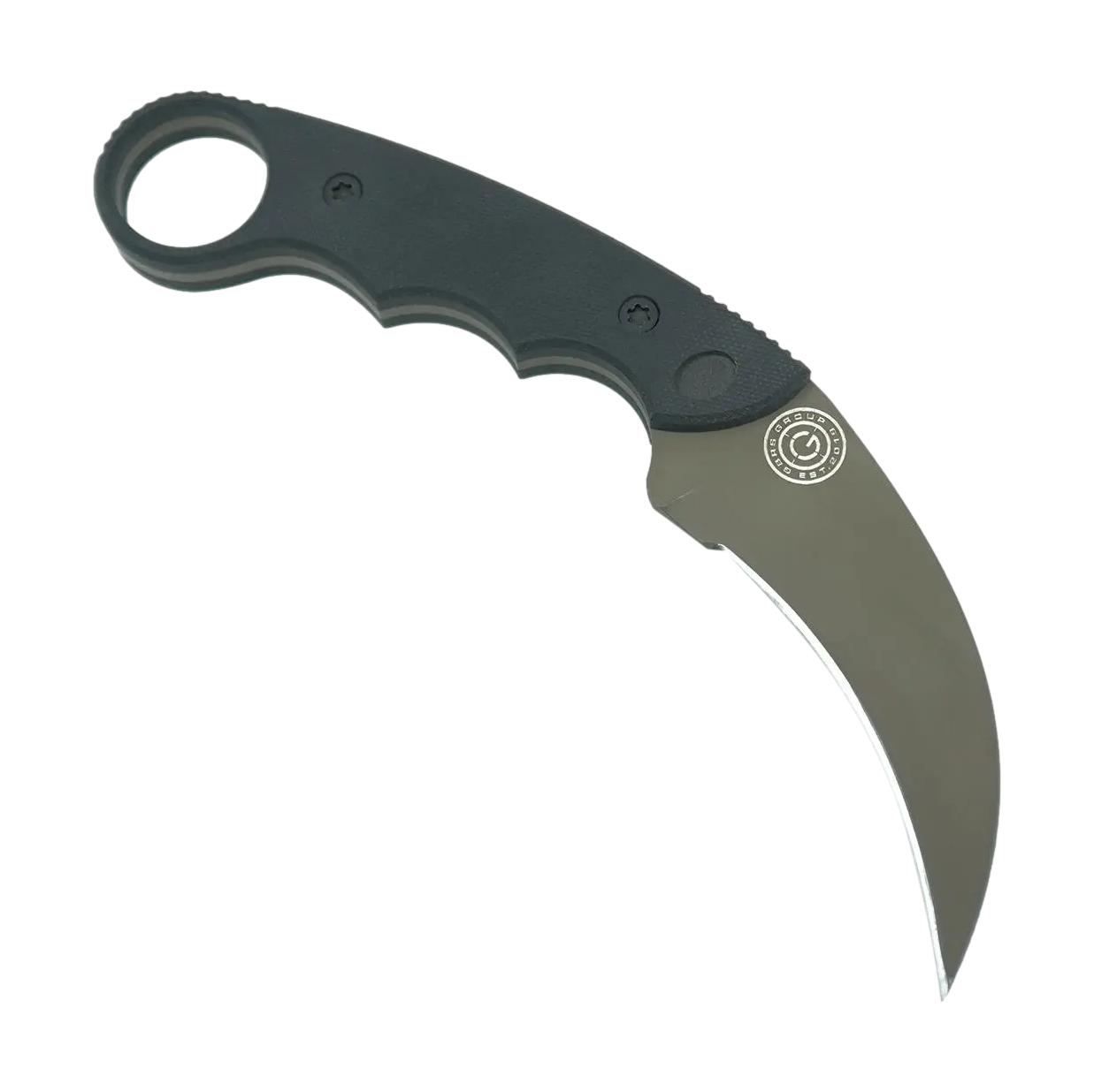 GBRS Group Combat Karambit GBRS Group Combat Karambit